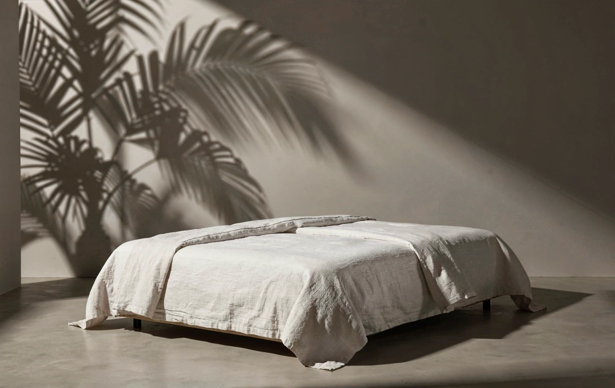 Optimized sleep environment